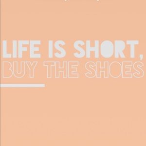 Meet your Posher, Ashlyn